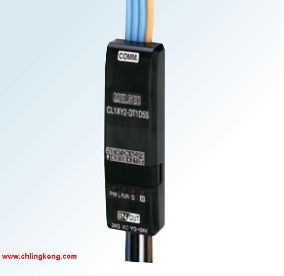 三菱電纜類(lèi)型輸入模塊CL1Y2-T1D2S