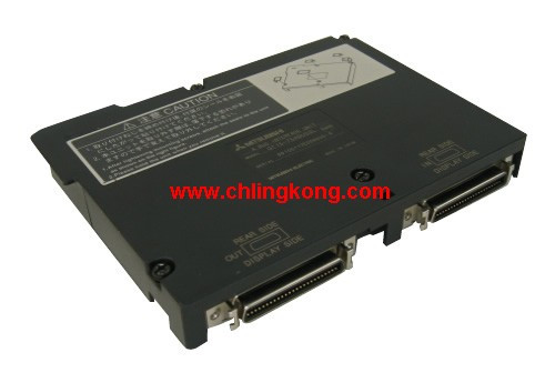 三菱 總線(xiàn)連接單元 GT15-75ABUS2L