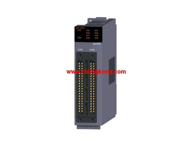 三菱開(kāi)路集電極輸出QD70P8
