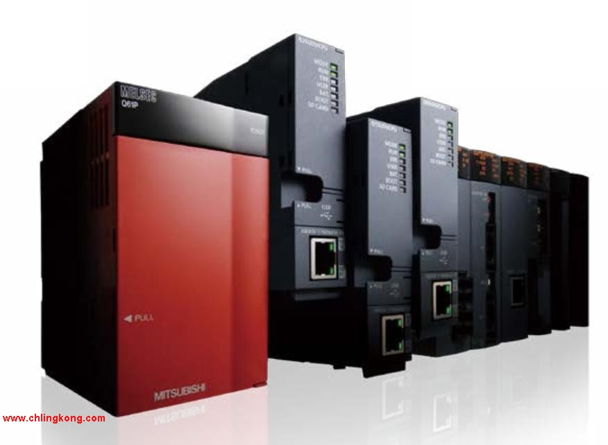 三菱對應SSCNET III定位模塊QD74MH16