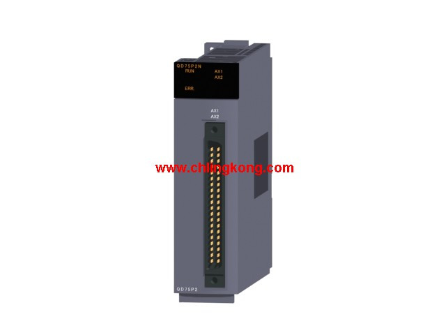 三菱開(kāi)路集電極輸出(升級版)QD75P2N