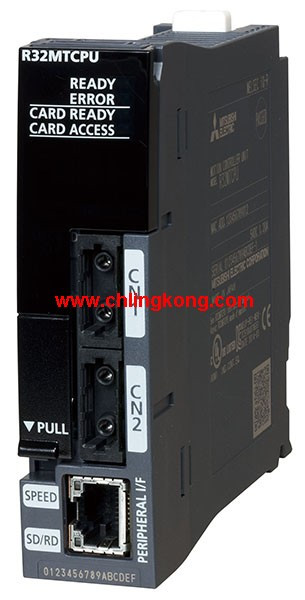 三菱 運動(dòng)CPU R32MTCPU