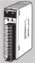 歐姆龍 緣型2線(xiàn)傳送器輸入單元 CS1W-PTW01