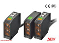 歐姆龍AC/DC自由電源型光電開(kāi)關(guān)E3JK系列新款
