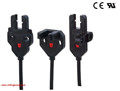 歐姆龍薄型導線(xiàn)引出型光電傳感器EE-SX77系列/EE-SX87系列