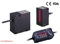 歐姆龍 激光式CCD測長(cháng)傳感器 ZX-GTC11