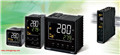 歐姆龍 簡(jiǎn)易型數字溫控器 E5AC-RX3DSM-800