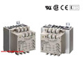 歐姆龍軟啟動(dòng)/停止型三相電機用固態(tài)接觸器G3J-T系列