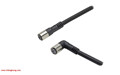 歐姆龍 M12 經(jīng)濟型產(chǎn)品 電纜類(lèi)型 XS3F-M8PVC4S5M